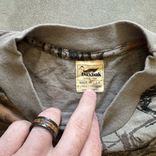 Load image into Gallery viewer, Vintage Realtree Camo Shirt (XL)