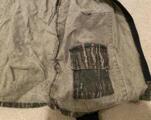 Load image into Gallery viewer, RedHead Treebark zipper jacket