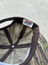 Load image into Gallery viewer, Vintage Realtree Camo “Jays Sporting Goods” Hat