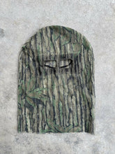 Load image into Gallery viewer, Vintage Realtree Camo Turkey Mask