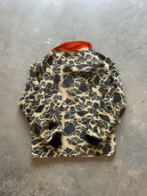 Load image into Gallery viewer, Vintage Duck Camo Jacket (S)