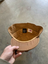 Load image into Gallery viewer, Vintage Canvas Blank Trapper Hat
