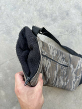 Load image into Gallery viewer, Vintage Original Bottomland Camo Hand Warmer