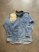 Load image into Gallery viewer, Vintage Mossy Oak Button-Up Shirt (XL)