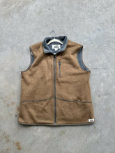 Load image into Gallery viewer, Vintage Duxbak Fleece Lined Vest (XL)