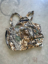 Load image into Gallery viewer, Vintage Realtree Advantage Camo Hunting Vest (L)
