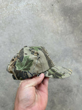 Load image into Gallery viewer, 90’s Super Black Eagle Realtree Camo Strapback 🇺🇸