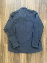 Load image into Gallery viewer, 1990’s Cabela’s Pheasant Embroidered Chamois Shirt (XL)