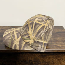 Load image into Gallery viewer, Original Run Mossy Oak Shadow Grass Blank Hat