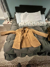 Load image into Gallery viewer, Duxbak shooting jacket