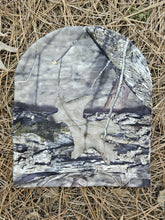 Load image into Gallery viewer, D3 Camouflage Hunting Facemask