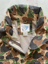 Load image into Gallery viewer, Vintage Trophy Club Duck Camo Jacket (L)