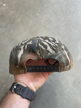 Load image into Gallery viewer, Vintage Fall Foliage Camo Swepco Energy Hat