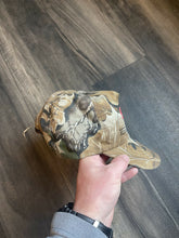 Load image into Gallery viewer, Vintage Realtree Advantage Camo “Davis Operators” Hat
