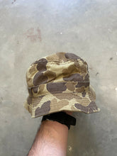 Load image into Gallery viewer, Vintage Duck Camo Remington Boonie Hat