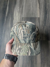 Load image into Gallery viewer, 1990’s Mossy Oak Treestand Camo “Community Trust Bank” Hat
