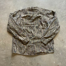 Load image into Gallery viewer, Vintage Realtree Camo Strap Shirt (XL)