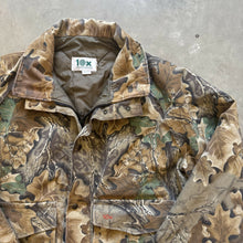 Load image into Gallery viewer, Vintage 10x Realtree Advantage Camo Jacket (2XL)