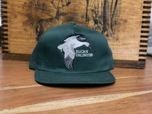 Load image into Gallery viewer, Ducks Unlimited ‘Central Flyway’ Snap Back