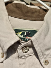 Load image into Gallery viewer, SKOAL Outdoors MossyOak Button up