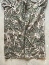 Load image into Gallery viewer, Vintage Mossy Oak Greenleaf Camo Pants (XL)