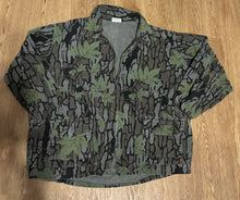 Load image into Gallery viewer, Vintage Trebark Lightweight Jacket