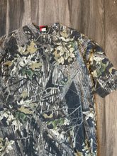 Load image into Gallery viewer, Vintage Mossy Oak Breakup Camo T-Shirt (2XL)
