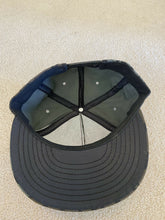 Load image into Gallery viewer, Vintage Trebark AndGrow Fertilizer Camo Hat Made in USA