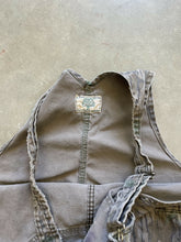 Load image into Gallery viewer, Vintage Mossy Oak Greenleaf Overalls (XL)