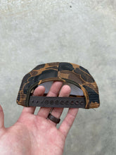 Load image into Gallery viewer, Vintage Duck Camo Pheasants Forever Hat