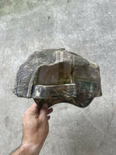 Load image into Gallery viewer, Vintage S&amp;F Construction Camo Hat