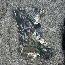 Load image into Gallery viewer, Vintage Mossy Oak Breakup Camo Christmas Stocking