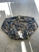 Load image into Gallery viewer, Vintage Mossy Oak Breakup Bomber Jacket (3XL)