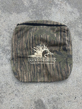 Load image into Gallery viewer, Ducks Unlimited inflatable seat cushion