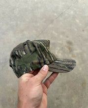 Load image into Gallery viewer, Vintage Capital Bank Realtree Camo Snapback