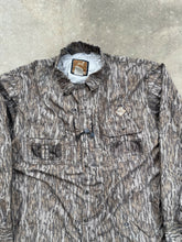 Load image into Gallery viewer, Ole Tom Tactical MossyOak Bottomland Camo ButtonUp Breathable Shirt (XXL)