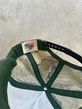 Load image into Gallery viewer, Vintage MossyOak Breakup Camo Budweiser Hat