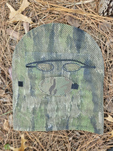 Load image into Gallery viewer, D3 Camouflage Hunting Facemask