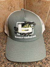 Load image into Gallery viewer, Misc. Fishing Hats