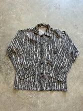 Load image into Gallery viewer, Vintage Realtree Camo Shacket (L)