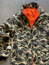Load image into Gallery viewer, Vintage Duck Camo Jacket (S)