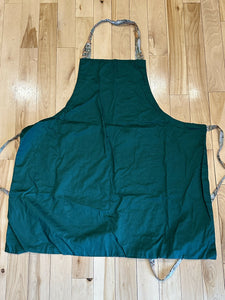 Whitetail Deer Apron For Cooking Baking Grilling - Buck Doe