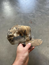 Load image into Gallery viewer, Vintage Realtree Advantage Camo J.M. Fry Hat