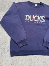 Load image into Gallery viewer, Vintage Ducks Unlimited Sweater (L)