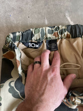 Load image into Gallery viewer, Vintage Duck Camo Pants (XL)