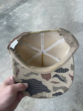 Load image into Gallery viewer, Vintage FBI Hunting Club Snapback