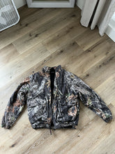 Load image into Gallery viewer, Winchester Mossy Oak Jacket