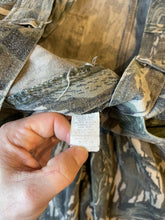 Load image into Gallery viewer, 1990’s Mossy Oak Treestand Camo Pants (XL 40x31.5)