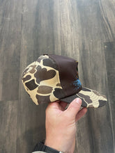 Load image into Gallery viewer, 1990’s Duck Camo Mallard Embroidered Trucker Hat