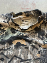 Load image into Gallery viewer, Vintage Mossy Oak Breakup Camo Long Sleeve Shirt (XL)